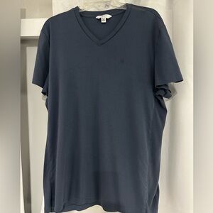 Vneck Calvin Klein Shirt